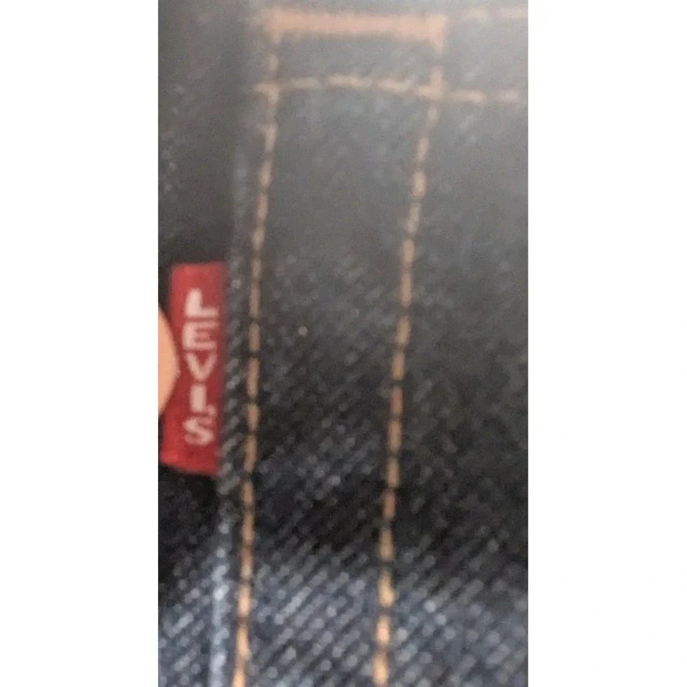 Levis good pre
